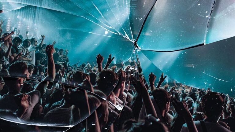 The jaw-dropping story of a scandalous festival fiasco