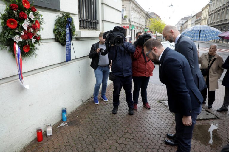 Dan kada je Zagreb zaplakao: ‘Luka je bio student, nešto sudbinski vezano je uz to’