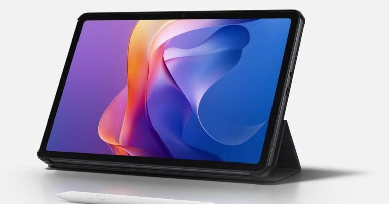 Ljetni suputnik za zabavu: Novi Redmi Pad 2 tablet nudi puno