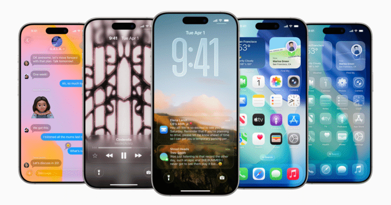 Velika promjena za iOS: Stiže novi naziv, ali i moderniji dizajn