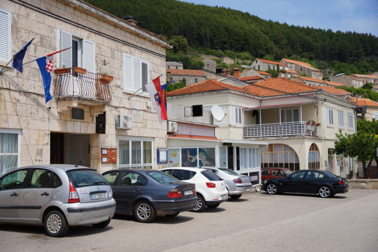 Uskok podignuo optužnicu protiv načelnika Smokvice: Izvlačio novac pri gradnji muzeja