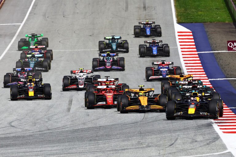 Najava VN Austrije: Hoće li se Norris iskupiti? – GP1.hr