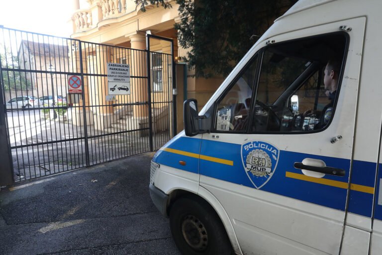 Još jedna akcija Uskoka: U Istri i Slavoniji love dilere okupljene u zločinačko udruženje