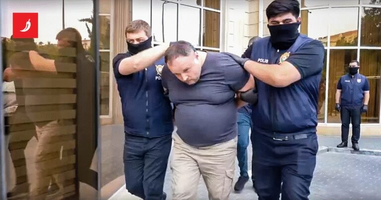 Azerbajdžan odgovorio Rusiji. Pretresli su prostorije ruske televizije u Bakuu