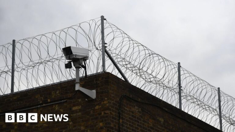Drugs smuggled into prisons ‘destabilising’ them, watchdog says