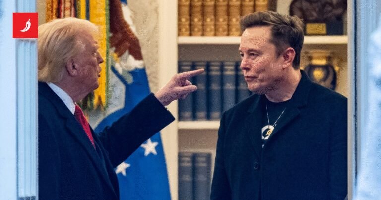 Tijesno prošao “veliki prekrasan zakon”. Trump slavi, Musk dijeli objave o izdaji
