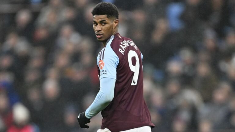 Transfer rumors, news: Bayern eye Rashford as Díaz alternative