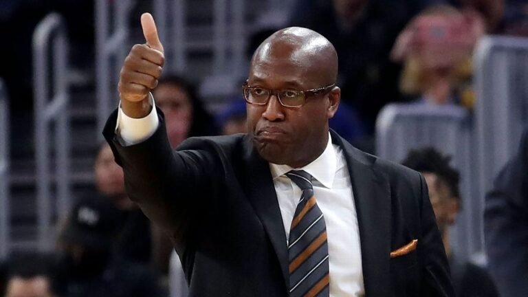 Sources — Knicks expected to hire Mike Brown as next head coach