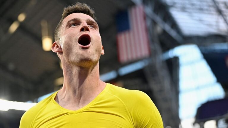 USMNT learning how to fight through adversity at Gold Cup