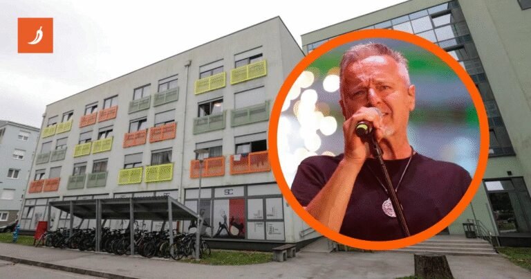 Studentski centar uveo strogu zabranu u domu Sava, studenti negoduju