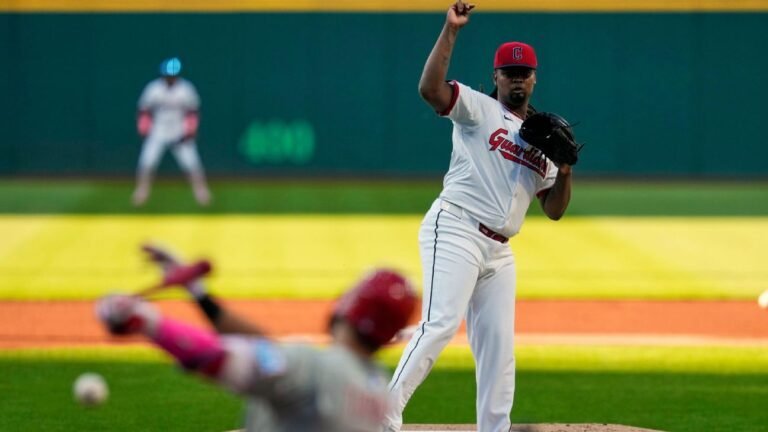 Sources – Guardians’ Luis Ortiz subject of gambling investigation