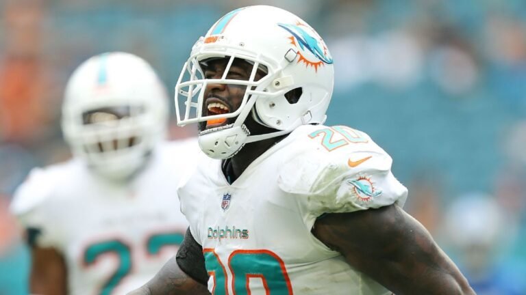 $2M+ allegedly stolen from ex-Pro Bowl pick Reshad Jones