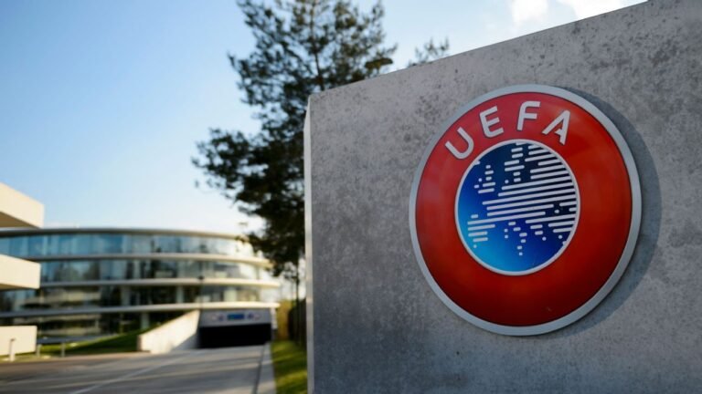 UEFA fines Chelsea, Barcelona for breaching finance rules