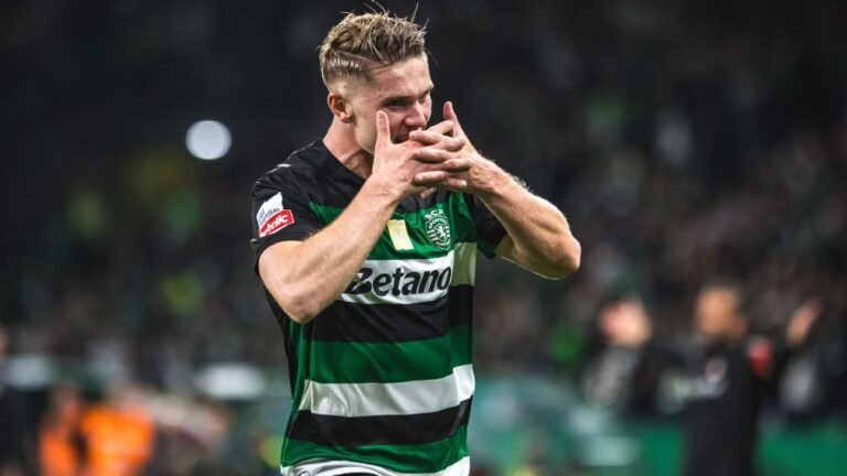 Transfer rumors, news: Arteta sets two-week deadline for Gyökeres