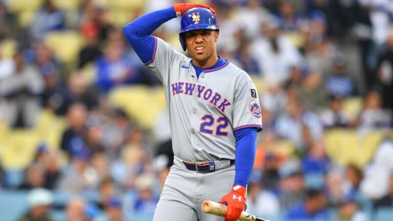 2025 MLB All-Star Game rosters: Oversights, other takeaways