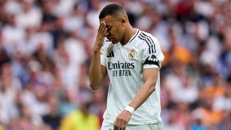 Kylian Mbappé drops PSG harassment case, seeks resolution