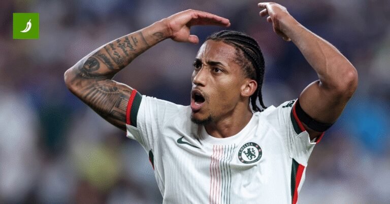 UŽIVO Novi igrač Chelsea zabio i drugu golčinu. Englezi su na korak do finala