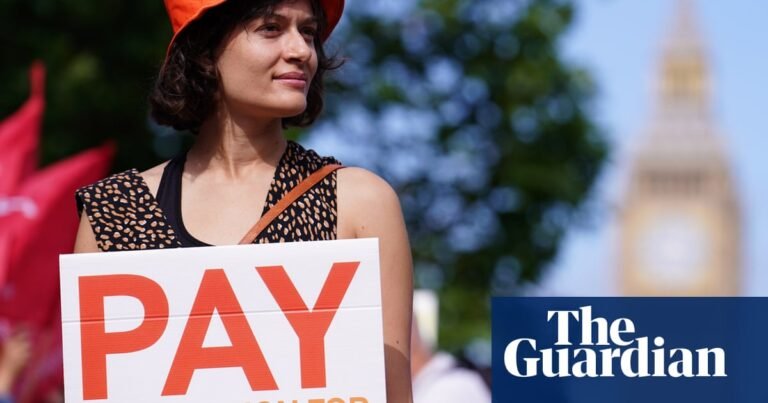 NHS bosses fear fresh resident doctors’ strikes could embolden other staff | Doctors