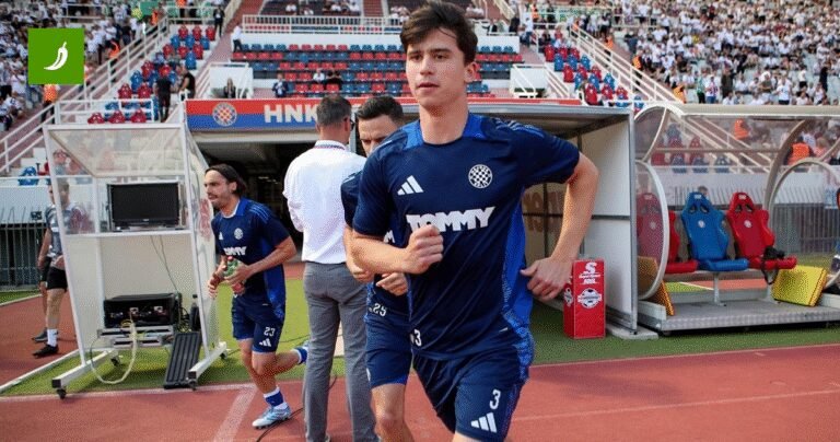 Mierez objavama zbunio dinamovce. Hajduk napravio prvi velik posao ovog ljeta