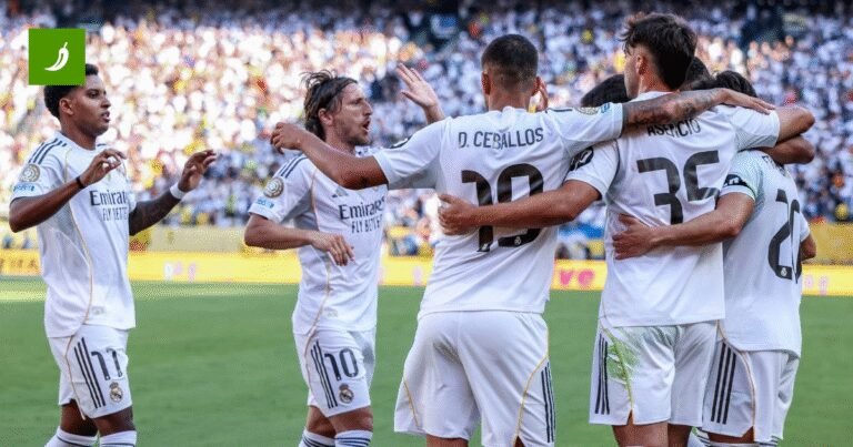 Evo gdje gledati spektakl između Reala i PSG-a na klupskom Svjetskom prvenstvu