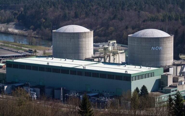 Švicarski Axpo ugasio proizvodnju struje u nuklearki Beznau