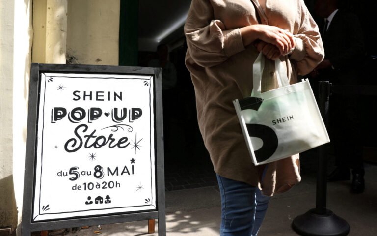 Francuska globila Shein s 40 milijuna eura zbog obmanjivanja kupaca