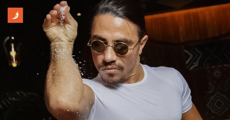 Zlato izvana, s*anje iznutra. Gdje je nestao Salt Bae?