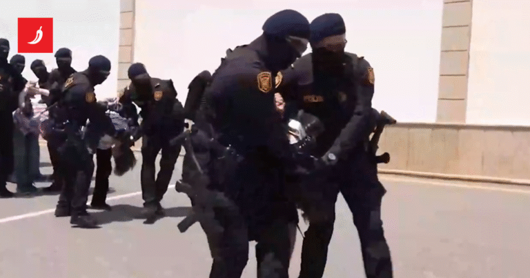 Sve napetije između Rusije i Azerbajdžana. Policija po Bakuu lovi Ruse