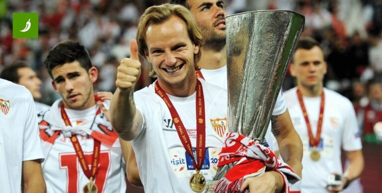 Rakitić: Teško mi je bilo izabrati između Švicarske i Hrvatske