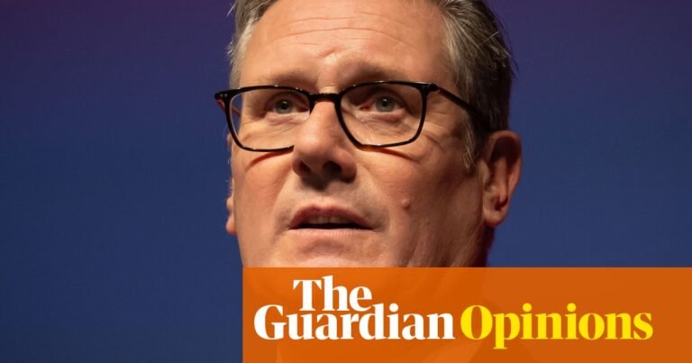 The Guardian view on Labour’s welfare rebellion: Starmer must learn from his mistakes | Editorial