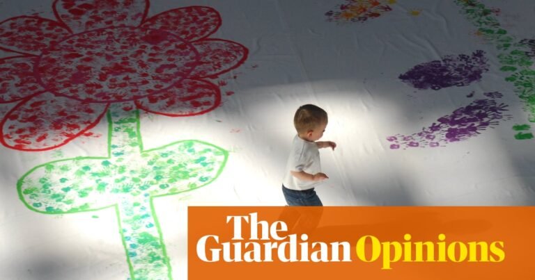 To those who question what Labour stands for – look at Best Start. It will change Britain’s future | Polly Toynbee