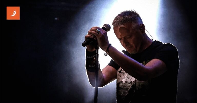 Kako je nastao Thompson – Index.hr