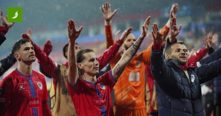 Debakl banjalučkog Borca. Izgubio je 4:1 od kluba iz Andore