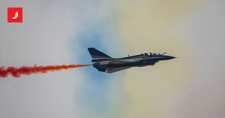 Kina spremna poslati moćne borbene avione “prijateljskim zemljama”