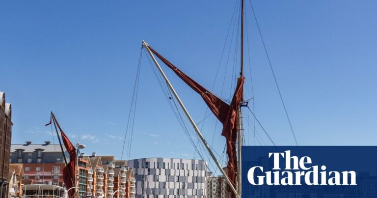 Where tourists seldom tread, part 17: three port towns freighted with history | England holidays