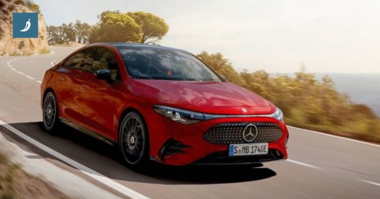 Novi Mercedes-Benz CLA bilježi ogroman interes. Kritičari su očito bili u krivu