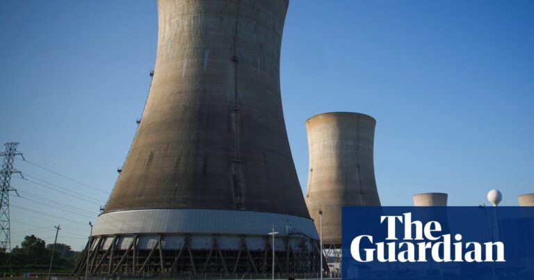 Can we trust nuclear power again? – podcast | Nuclear power