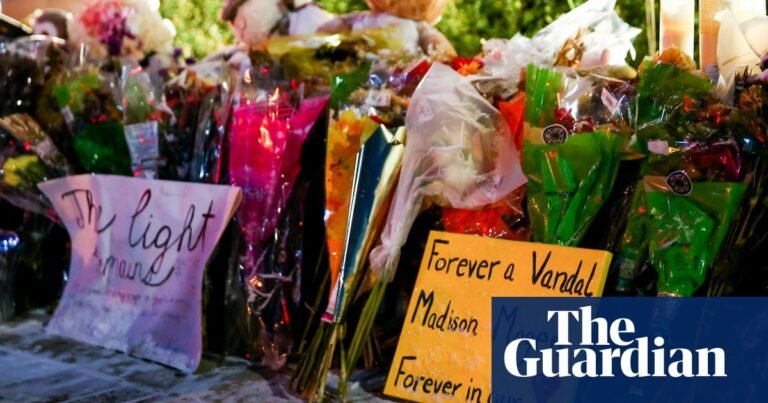 Idaho student murders suspect reportedly agrees to plead guilty on all counts | Idaho