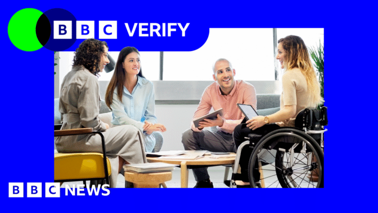 What has been driving the rise in disability benefit claims?