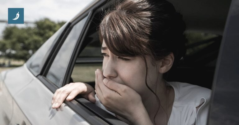 Mučno vam je u električnom autu? Znanstvenici znaju zašto, niste jedini