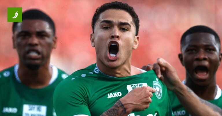 Ludogorets u završnici pobijedio Dinamo Minsk i približio se dvomeču protiv Rijeke