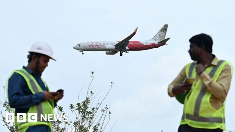 Aviation chief defends safety record