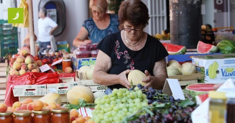 Ovo voće je tajno oružje protiv ljetne žeđi i umora