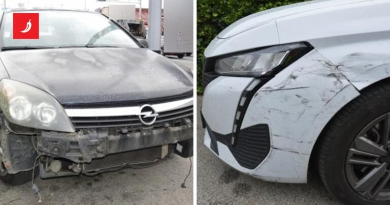 Ima 21 godinu, nije položio, ponavlja prekršaje. Slupao se u Zagrebu, u zatvoru je