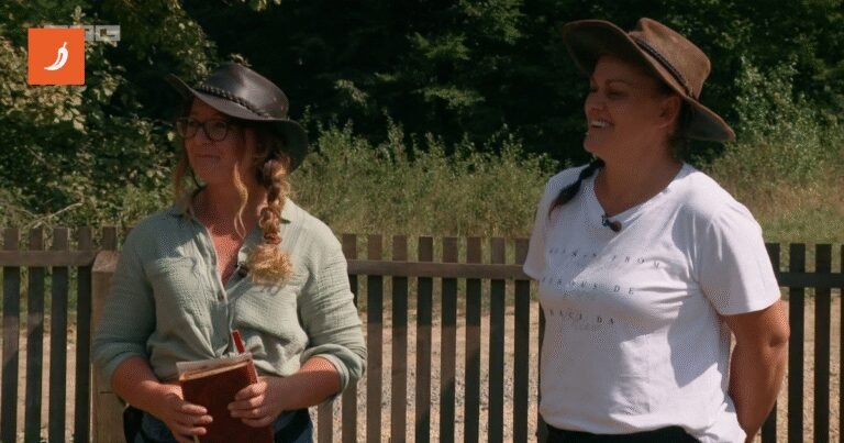 Novi zadatak vodi u Zagorje, a Manuela i Anđa postale vođe: “Pokidat ćemo”