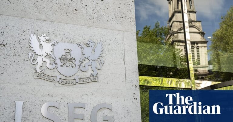 Looser bonus rules and tax breaks needed to save London stock market, says CBI | London Stock Exchange