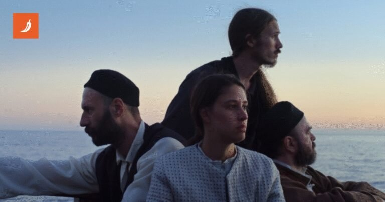 Premijera filma Otapanje vladara održat će se na 72. Pulskom filmskom festivalu