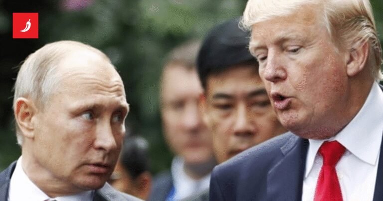 CIA ne osporava da je Putin pokušao pomoći Trumpu na izborima 2016.