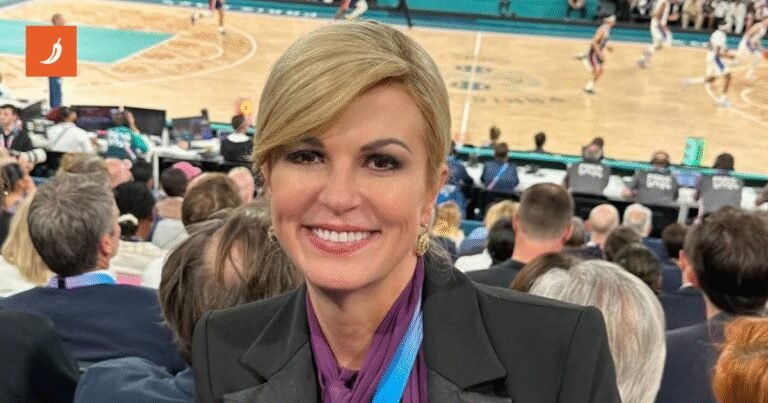 Lažni Kolindin profil objavio listu novinara koji “pljuju Thompsona”, oglasila se ona