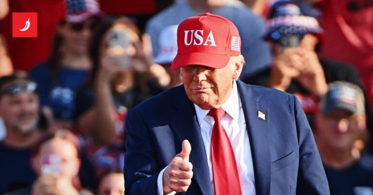 Trump najavio UFC borbu u Bijeloj kući